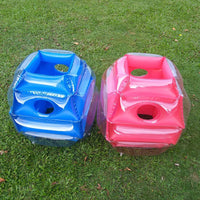 Thumbnail for Bumper Ball™ – Bang & Fun – Bump Ball gonflable (2 pièces)