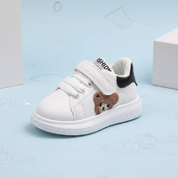 Thumbnail for Bear Sneakers – Confort et mignon – Baskets « Ourson » pour enfants