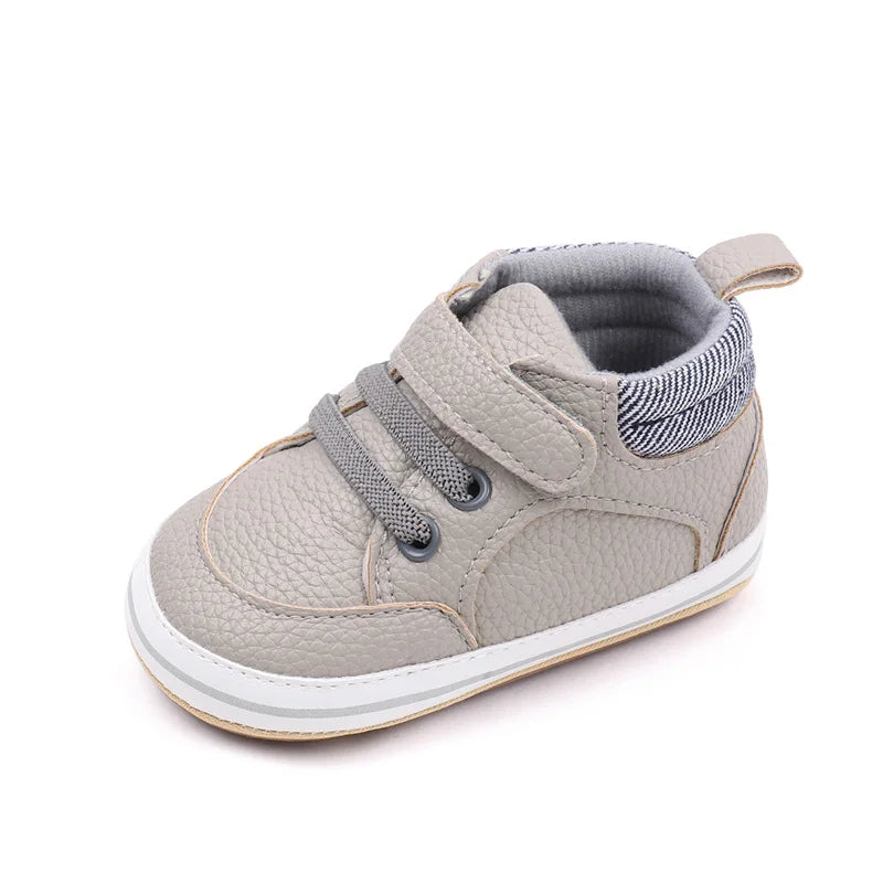 Mini Fashion™ - Les premiers pas - Chaussures pour bébé