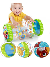 Thumbnail for Baby Crawling Ball™ - Ramper, découvrir et jouer - Jouets à hochets