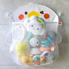 Cartoon Bag™ - Un bain bien rangé - Sac pour jouets de bain