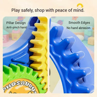 Thumbnail for SmartGears – Éducatif et amusant – Jeu de roues dentées électriques 3D