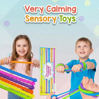 Thumbnail for Fidget Sensory Sticks – Apaisant et relaxant – Jouets sensoriels