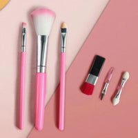 Thumbnail for Princess Make-up Set™ - Glamour et amusement - Set de maquillage pour enfants