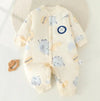 Mini Fashion™ - Confortable et Tendance - Pyjama combinaison