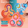 Bead Maze Cube™ – Jeu d’éveil apaisant – Jouet anti-stress