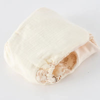 Thumbnail for ComfyCotton – Imperméables et sûrs – Culottes d'apprentissage en coton biologique