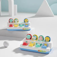 Thumbnail for Pop Up Activity Toy – Découvrir et apprendre – Jouets sensoriels pour bébés