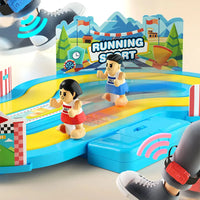Thumbnail for Motion Racing Game – Actif et passionnant – Jeu de circuit
