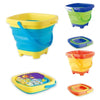 Foldable Bucket™ - Pratique et Facile à Transporter - Seau pliable