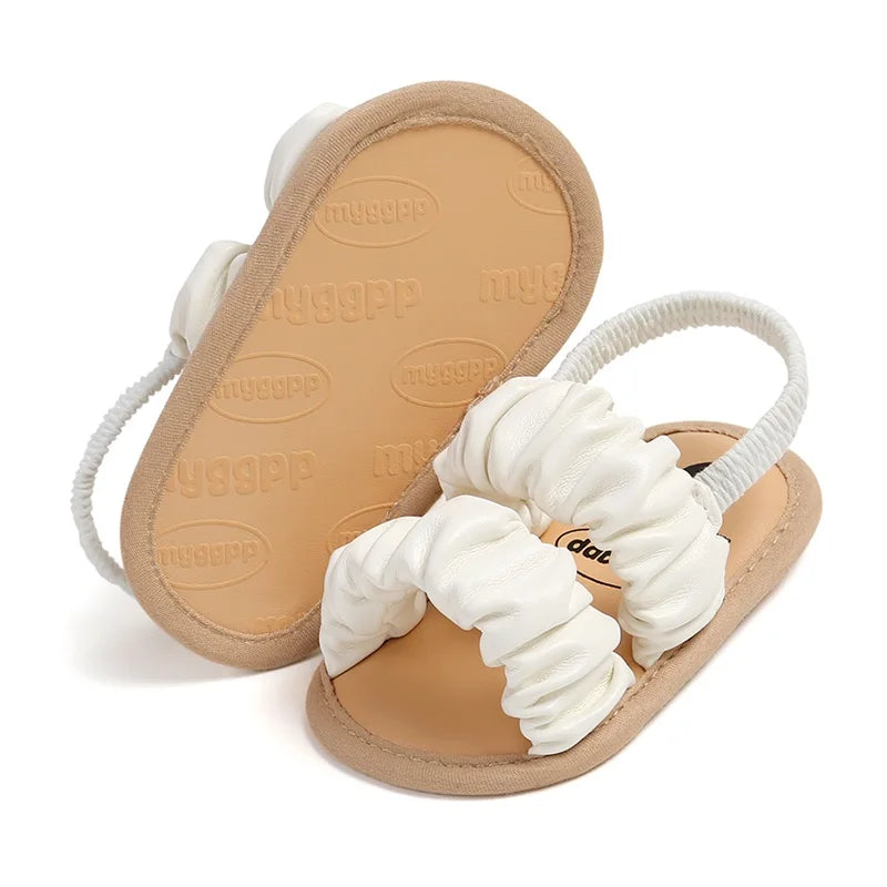 Mini Fashion™ - Douce et confortable - Sandales pour bébé fille