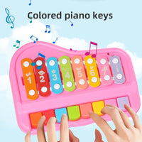 Thumbnail for Tiny Tunes Set™ – Amusement sonore - Xylophone et piano pour enfants