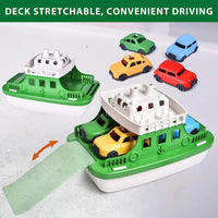 Thumbnail for Mini Ferry™ - Splash & Play - Jouet d'eau Bateau