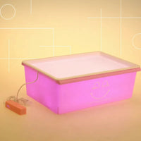 Thumbnail for MiniDunes – Créatif et interactif – Set de jeu pour le sable