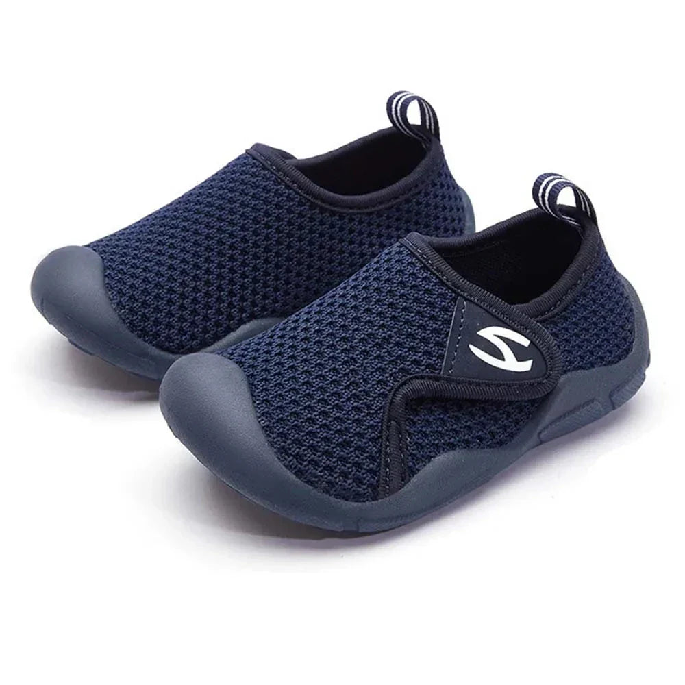 Mini Fashion™ - Respirante et flexible - Chaussures pour enfants