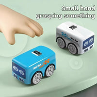 Thumbnail for RoboBus – Intelligent et interactif – Mini télécommande pour voiture