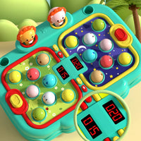 Thumbnail for Whack a Pop – Interactif et éducatif – Jouets à frapper et à tapoter