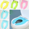 Kids Toilet Seat™ - Siège de toilette pour enfant