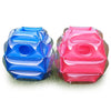 Bumper Ball™ – Bang & Fun – Bump Ball gonflable (2 pièces)
