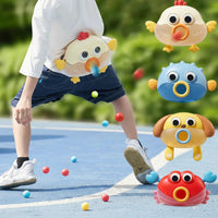 Thumbnail for Shaking Ball Game – Actif et ludique – Jeu « Secoue l'œuf »