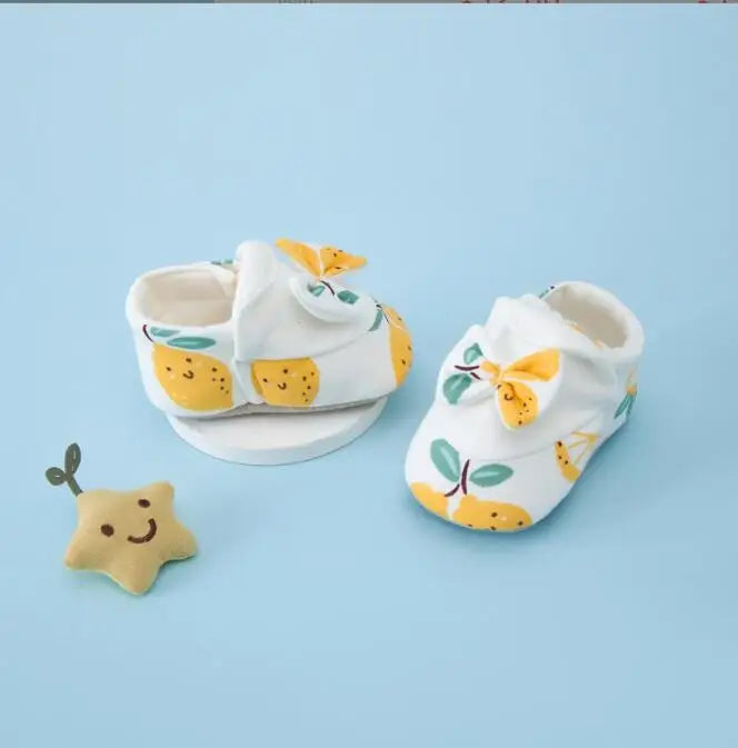 Mini Fashion™ - Confortable et souple - Chaussures pour bébés