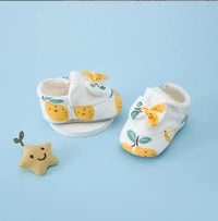 Thumbnail for Mini Fashion™ - Confortable et souple - Chaussures pour bébés