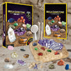 Gemstone Dig Kit – Découverte et apprentissage – Kit de fouilles de cristaux