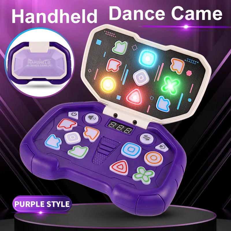 Rhythm Master Game – Réaction et concentration – Musique, danse, jeu
