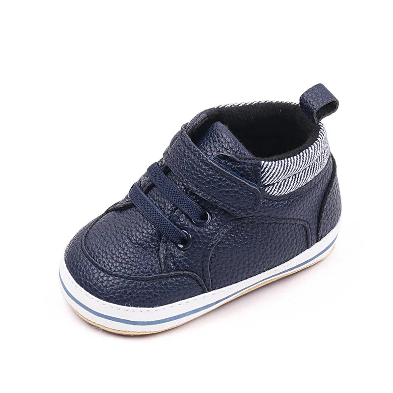 Mini Fashion™ - Les premiers pas - Chaussures pour bébé