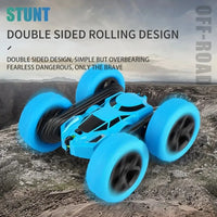 Thumbnail for Flip Xtreme Auto™ – Rouler et courir – Voiture de cascade RC