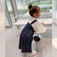 Thumbnail for Mini Fashion™ - Pour votre Mini Fashionista - Salopette pour fille