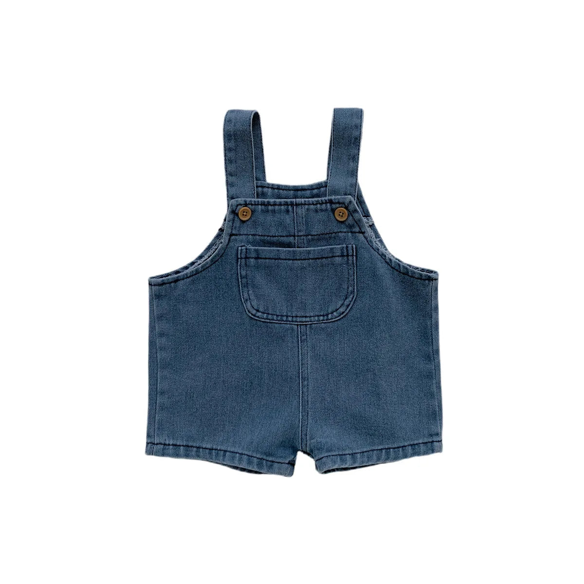 Mini Fashion™ - Ensemble de vêtements en denim pour garçons