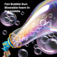Thumbnail for BubbleBoom – Cool & Musical – Machine à bulles Dino