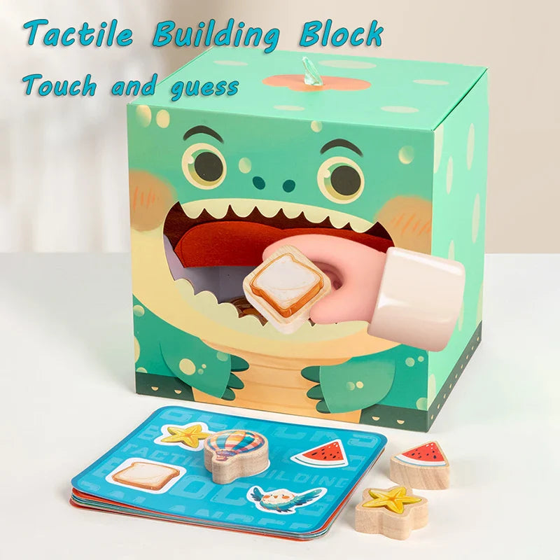 BalanceBuddies – Jeu éducatif d'équilibre et d'empilement pour enfants