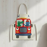 Thumbnail for MiniChef™ – Ludiques et résistants aux taches – Tabliers pour enfants