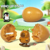 BouncyBeast – Adorable et interactif – Œuf animal pop-up