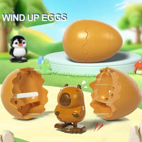 Thumbnail for BouncyBeast – Adorable et interactif – Œuf animal pop-up