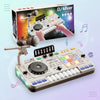MiniDJ – Musical et interactif – Jouet DJ Mixer