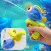 Clown Fish Splash™ – Ensemble Splash Fun – Jouets d'eau pour les tout-petits
