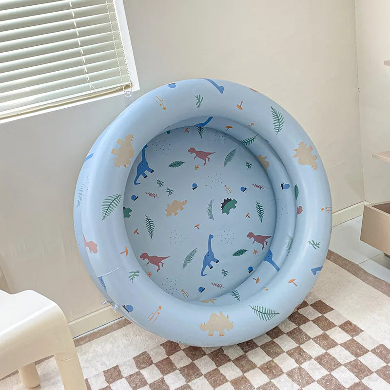 Baby Pool Set™ - Éclaboussures et Fun Estival ! - Piscine Gonflable