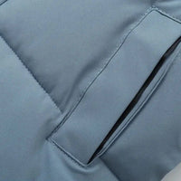 Thumbnail for CuddleCoat – Confortable et protecteur – Manteau d'hiver en coton