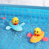 Little Duck Swim™ – Jouet de bain éclaboussant – Canard de bain nageur