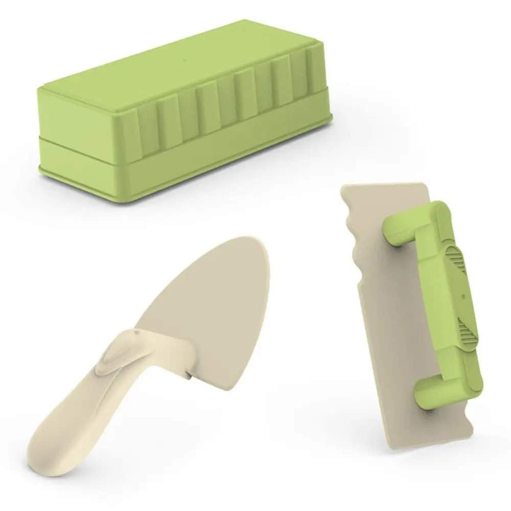 Mini Spade™ – Prêt pour le sable - Jouets à creuser