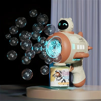Thumbnail for Spaceman Bubble Blaster™ - Pistolet à Bulles