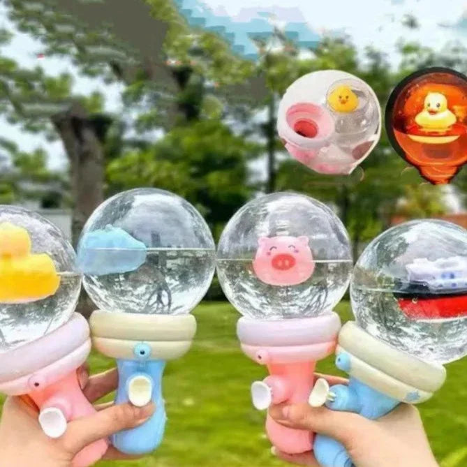 Splash Buddies™ - Jeux d'eau pour enfants - Pistolet à eau