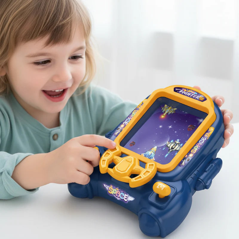 StarDrive – Cool et éducatif – Jeu d'arcade spatial