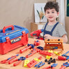 Kids Toolbox – Robuste et éducatif - Outils Jouets