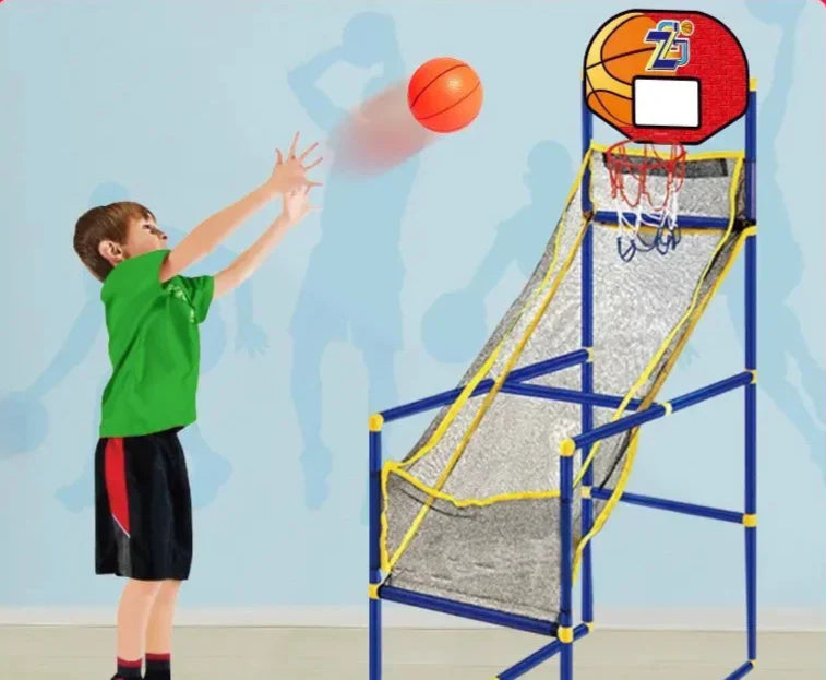 HoopFun - Tirer et marquer - Jeu de basket-ball