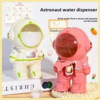 Thumbnail for SpaceBot – Cool & Pratique – Gobelet Astronaut