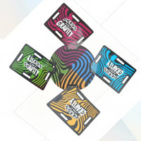 Thumbnail for FloatCards – Unique et interactif – Jeu de cartes avec défi d'équilibre